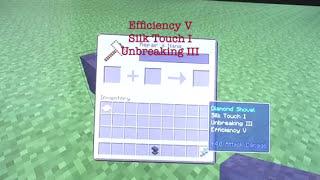 Mining at incredible SPEEDS!  (Not clickbait)
