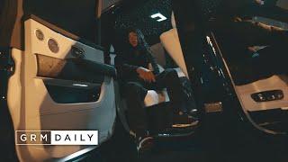 Kizzy K26 - Anytime [Music Video] | GRM Daily