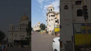 Gurudwara Singh Sahidan Sohana mohali baba Hanuman Singh ji @Lakshyakiraah89