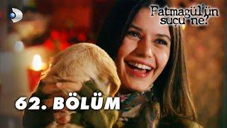 Fatmagül'ün Suçu Ne? 62. Bölüm - FULL BÖLÜM