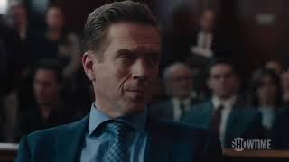 BILLIONS 3x07 - NOT YOU, MR  DRAKE