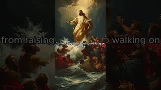 Revelations of the Divine Enigma: The Life and Legacy of Jesus