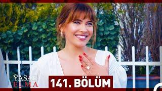 Yasak Elma 141. Bölüm