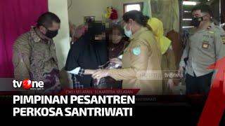 PARAH! Pimpinan Ponpes di OKU Selatan Perkosa Santriwati hingga Hamil | Ragam Perkata tvOne