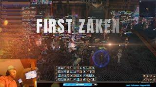 FIRST ZAKEN! L2Reborn - 1X - Signature C4 - Multak88 CP by Likvidat0r