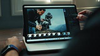 Surface Laptop Studio is EPIC for Video Editing