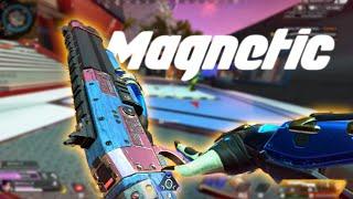 Magnetic  Movement Apex Legends [4K]