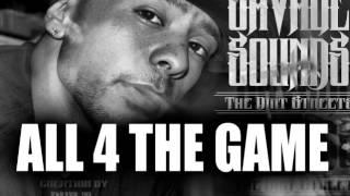 EXPLICIT CONTENT       ALL 4 THE GAME   feat. E-Pill
