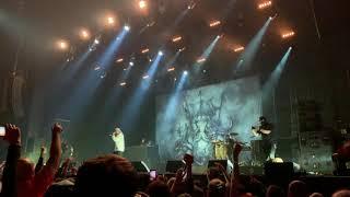 Cypress Hill - Jump Around (House of Pain cover) (Live @ Moscow Adrenaline Stadium 03-07-2019)