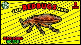 ANTI BEDBUGS REPELLENT SOUND  KEEP BED BUGS AWAY - ULTRASONIC SOUND