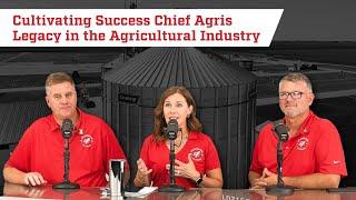 Cultivating Success: Chief Agri's Legacy in the Agricultural Industry