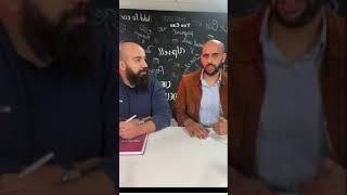 simo life w soufiane E-chaabi live 24 ramadan سيمو لايف و سفيان الشعبي لايف رمضان