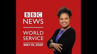 BBC World Service Interviews Haley Taylor Schlitz About Graduating Law School At Age 19