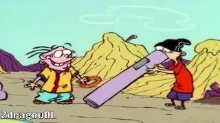 Ed Edd & Eddy Star in an Original YTPMV