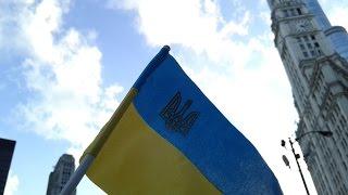 Stop Putin's war in Ukraine 4.0 Chicago / About Ukraine on English language