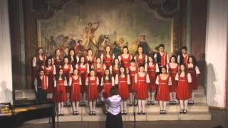 "Les Choristes" In mémoriam - Choir Dunavski valni