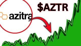 AZTR Stock (Azitra stock) AZTR STOCK PREDICTION AZTR STOCK analysis AZTR stock news today AZTR stock