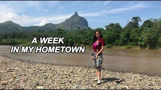 A WEEK IN MY HOMETOWN LAHAT, SOUTH SUMATRA, INDONESIA | eps. 22