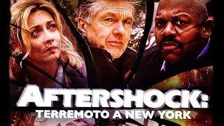 AFTERSHOCK TERREMOTO A NEW YORK - Film completo in italiano - Drammatico, azione, thriller 1999