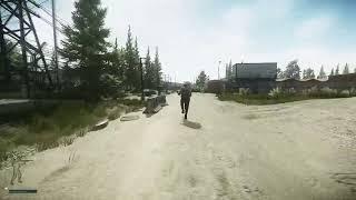 Customs Surfers | Escape From Tarkov