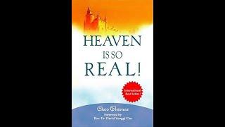 Heaven is so real by Choo Thomas Part 1