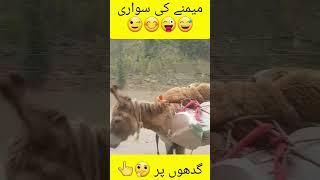 #islamicstatus #views #kashmir #goat #donkey #dowarian 
