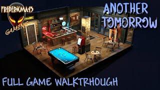 Another Tomorrow FULL GAME Walkthrough / Soluce