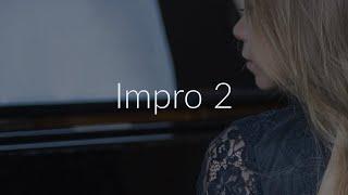 My Composition “Impro 2” - Maryna Aksenov #piano #pianoplayer #pianomusic