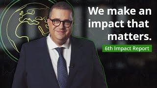 Deloitte Luxembourg presents its 2024 Impact Report