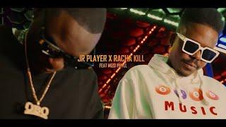 Jr Player & Racha Kill - Murei (Official Music Video) feat. Mizo Phyll & Soundslucid