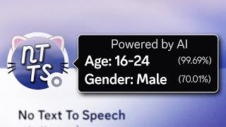 Explaining Discord’s Hidden AI Feature!