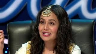 Sunny hindustani audition performance, Indian idol, sunny hindustani