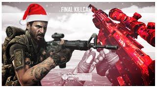 DubstepZz Christmas Special | TRICKSHOT + KILLFEED Montage [Community]