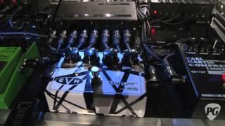 Rig Rundown - Dream Theater's John Petrucci