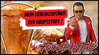 Ugur Imbiss - Die Nummer 1 In Berlin  Foodbusters präsentiert den besten Döner der Hauptstadt!