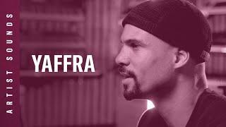Yamaha Synths | Yaffra CK Signature Artist Sound Set | DEELIMBA