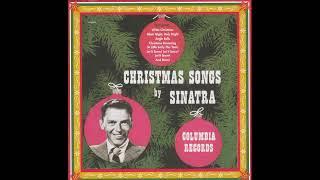 Christmas Songs By Sinatra (2023)