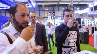 Likoris & Aromatikus Salon de Gourmets 2018