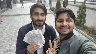 Withdrawing Money in Kyrgyzstan: A Cautionary Tale