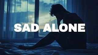 FREE Sad Type Beat - "Sad and Alone" | Emotional Rap Piano Instrumental