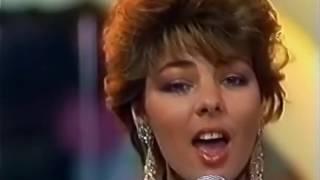 Sandra - Little Girl (WDR1 Die Spielbude, Alemania 03/03/1986)