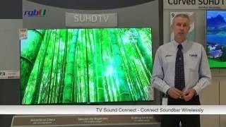 Samsung KS8000 Series SUHD TV Review - UE49KS8000, UE55KS8000, UE65KS8000, UE75KS8000