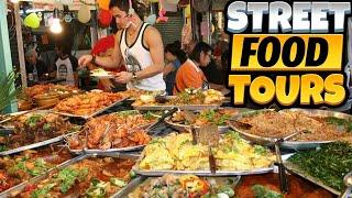 Vietnamese Street Food Tour
