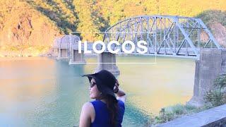 Ilocos | Patricia Marie