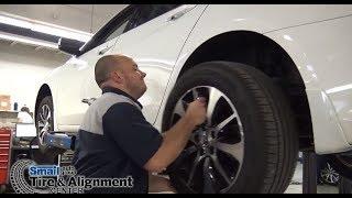 Smail Tire & Alignment Center in Greensburg PA