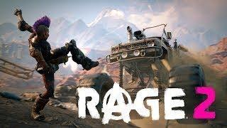 Найти 3 запчасти от двигателя Rage2