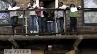 Improving Public Housing in Chicago
