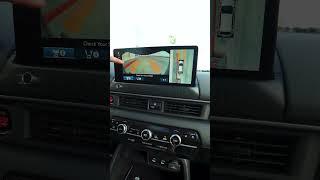 2026 Honda Passport Trailsport Offroad Camera