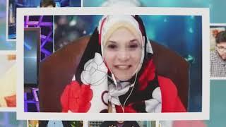 HIDAYAT TV SHOWREEL 2021