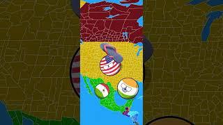 Who sent gift for India? ||Part-3 || #countryballs